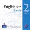 Longman English for Nursing Level 2 Audio CD