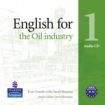 Longman English for Oil Industry Level 1 Audio CD