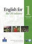 Longman English for Oil Industry Level 1 Coursebook with CD-ROM