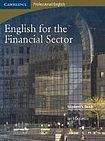 Cambridge University Press English for the Financial Sector Student´s Book