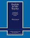 Cambridge University Press English for the Teacher Audio CDs (2)