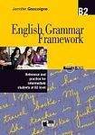 BLACK CAT - CIDEB English Grammar Framework B2 Student´s Book with Audio CD-ROM