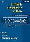 Cambridge University Press English Grammar in Use Classware DVD-ROM