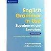 Cambridge University Press English Grammar in Use Supplementary Exercises (3rd Edition) without Answers