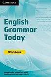Cambridge University Press English Grammar Today Workbook