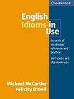 Cambridge University Press English Idioms in Use