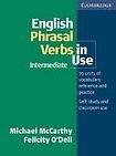 Cambridge University Press English Phrasal Verbs in Use Intermediate