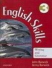 Oxford University Press English Skills Writing and Grammar Workbook 3