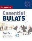 Cambridge University Press Essential BULATS Student´s Book with Audio CD and CD-ROM