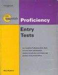 Heinle ESSENTIAL PRACTICE TESTS: CPE ENTRY TEST