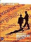 Longman Everyday Business English Book and Audio CD