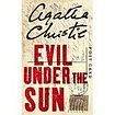 Christie Agatha: Evil Under the Sun