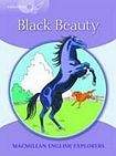 Macmillan Explorers 5 Black Beauty Reader