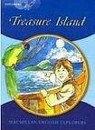 Macmillan Explorers 6 Treasure Island
