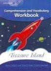 Macmillan Explorers 6 Treasure Island Workbook