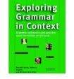 Cambridge University Press Exploring Grammar in Context Edition with answers