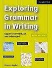 Cambridge University Press Exploring Grammar in Writing PB