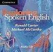 Cambridge University Press Exploring Spoken English Audio CD (2)