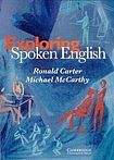 Cambridge University Press Exploring Spoken English PB