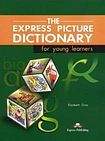 Express Publishing Express Picture Dictionary for Young Learners - Student´s Book