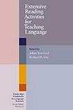 Cambridge University Press Extensive Reading Activities for Teaching Language