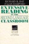 Cambridge University Press Extensive Reading in the Second Language Classroom PB