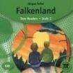 Klett nakladatelství Falkenland CD