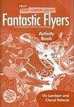 DELTA PUBLISHING Fantastic Flyers Activity Book