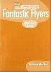 DELTA PUBLISHING Fantastic Flyers Teacher´s Book