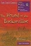Heinle FAST TRACK UPPER INTERMEDIATE HOUND OF THE BASKERVILLES