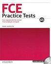Oxford University Press FCE Practice Tests (New Edition 2008) with Answers and Audio CDs (2)