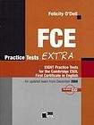 BLACK CAT - CIDEB FCE Practice Tests Extra Student´s Book with Audio CDs (2) and CD-ROM