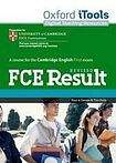 Oxford University Press FCE Result Revised 2011 Edition iTools CD-ROM
