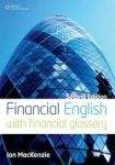 Heinle FINANCIAL ENGLISH Second Edition WITH FINANCIAL GLOSSARY