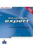 Longman First Certificate Expert (New Edition) Student´s Resource Book (with Answer Key)