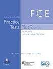 Longman First Certificate Practice Tests Plus 2 (New Edition) with Key and CD-ROM