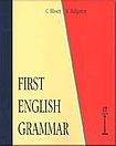 Heinle FIRST ENGLISH GRAMMAR 2E