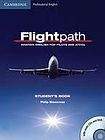 Cambridge University Press Flightpath Student´s Book with Audio CDs (2) a DVD