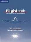 Cambridge University Press Flightpath Teacher´s Book