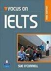 Longman Focus on IELTS (New Edition) Coursebook with iTest CD-ROM