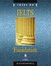 Longman Focus on IELTS Foundation Level Coursebook