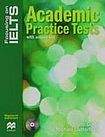 Macmillan Focusing on IELTS Academic Practice Tests + Key + CD Pack
