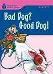 Heinle FOUNDATION READERS 1.4 - BAG DOG.GOOD DOG