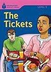 Heinle FOUNDATION READERS 1.6 - THE TICKETS