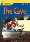 Heinle FOUNDATION READERS 2.6 - THE CAVE
