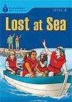 Heinle FOUNDATION READERS 4.4 - LOST AT SEA