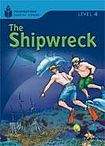 Heinle FOUNDATION READERS 4.5 - THE SHIPWRECK