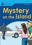 Heinle FOUNDATION READERS 4.6 - MYSTERY ON THE ISLAND
