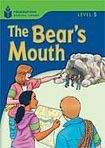 Heinle FOUNDATION READERS 5.6 - THE BEAR´S MOUTH