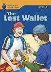 Heinle FOUNDATION READERS 6.1 - THE LOST WALLET